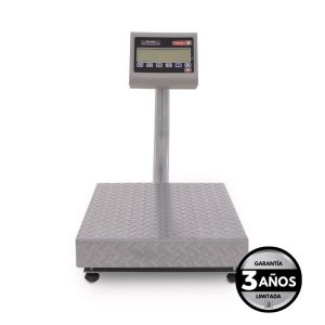 Báscula plataforma monocelda FS200