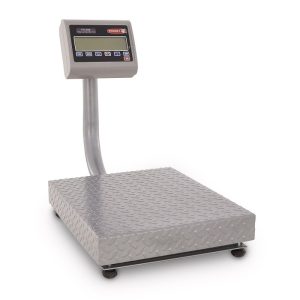 Báscula plataforma monocelda FS200