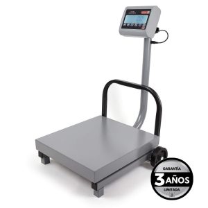 Báscula plataforma monocelda FS250