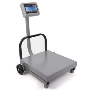 Báscula plataforma monocelda FS250