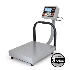 Báscula plataforma monocelda PCB100