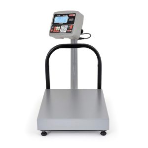 Báscula plataforma monocelda PCB100