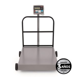 Báscula platforma monocelda PCP500