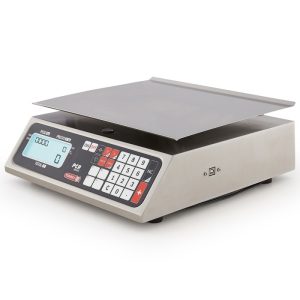 Báscula Peso Precio PCR