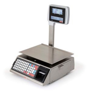 Báscula Peso Precio Etiquetadora W-Label