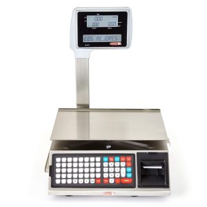 Báscula Peso Precio Etiquetadora W-Label
